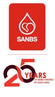 South African National Blood Service